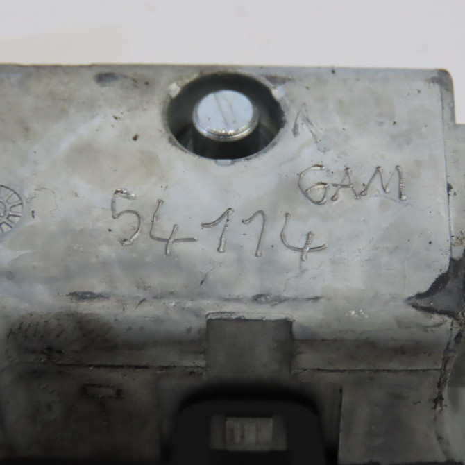 Kit serrures + antivol occasion 6