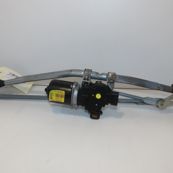 Moteur essuie-glace avant occasion  288159333R 1