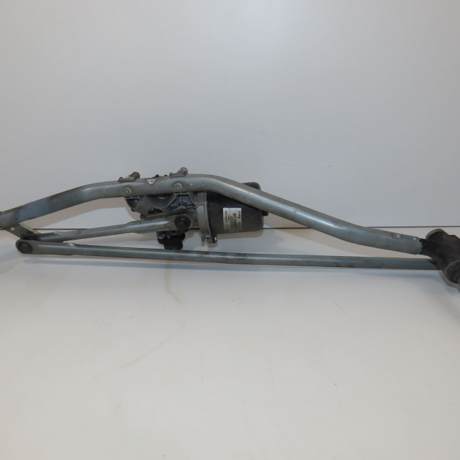 Moteur essuie-glace avant occasion  288159333R 2