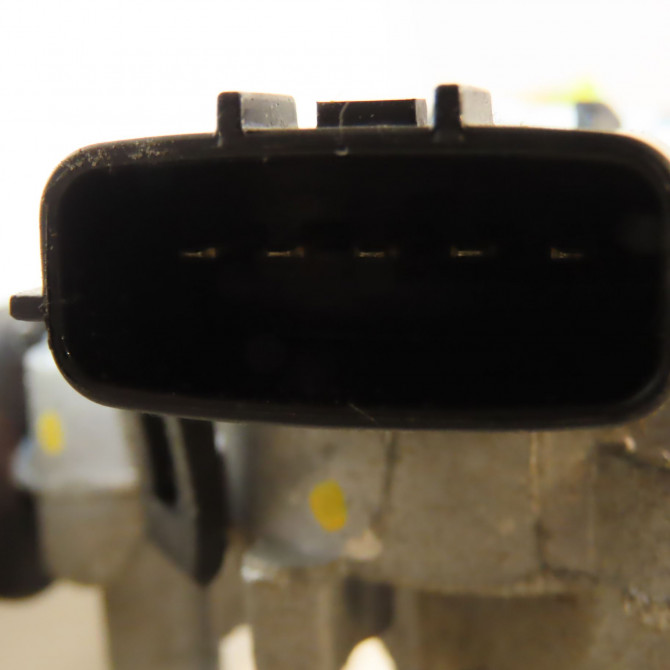 Moteur essuie-glace avant occasion  288159333R 3