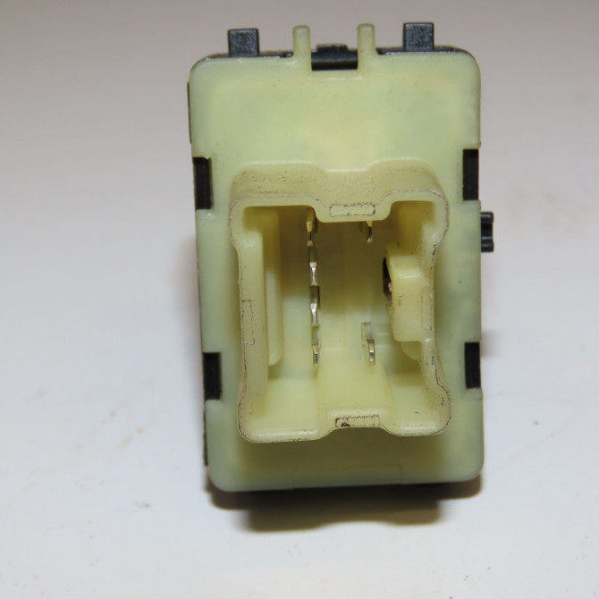 Commande lève-glace porte avant gauche occasion 2