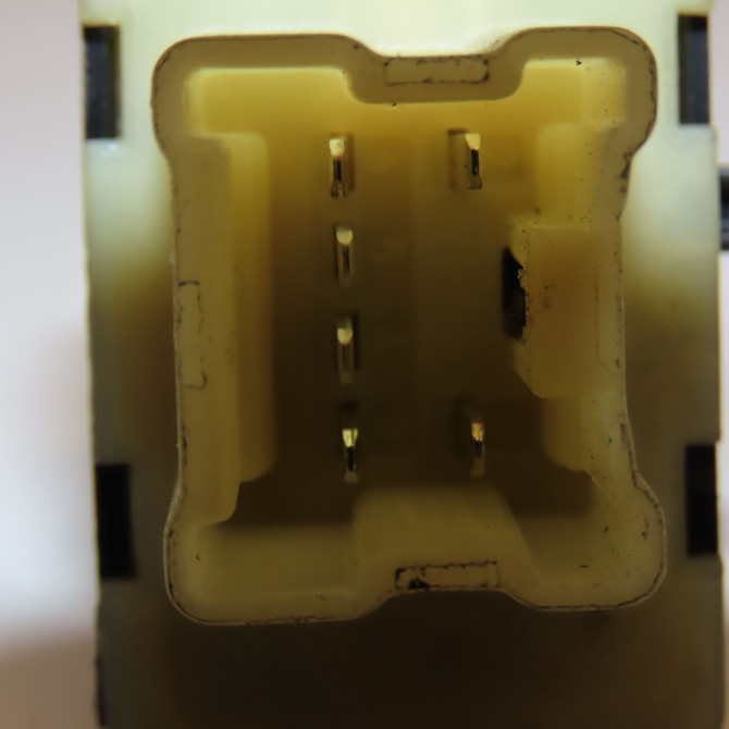 Commande lève-glace porte avant gauche occasion 3