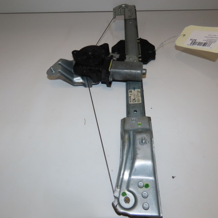 Mecanisme+moteur leve-glace avg occasion