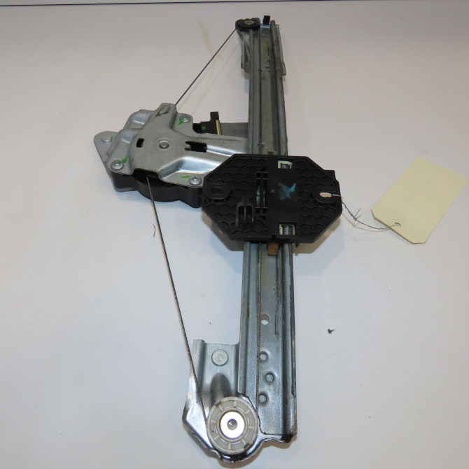 Mecanisme+moteur leve-glace avg occasion 2