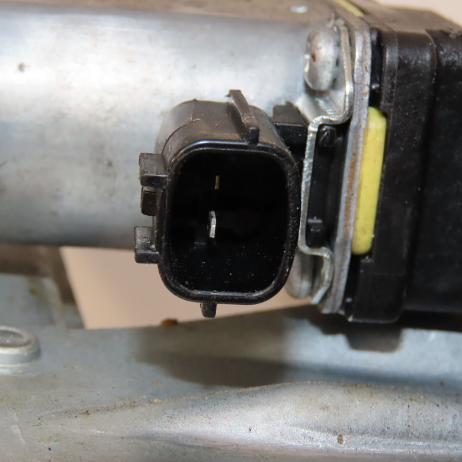 Mecanisme+moteur leve-glace avg occasion 3