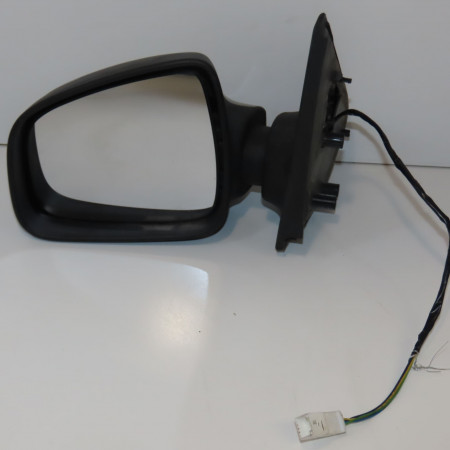 Retroviseur exterieur electrique gauche occasion  963023731R