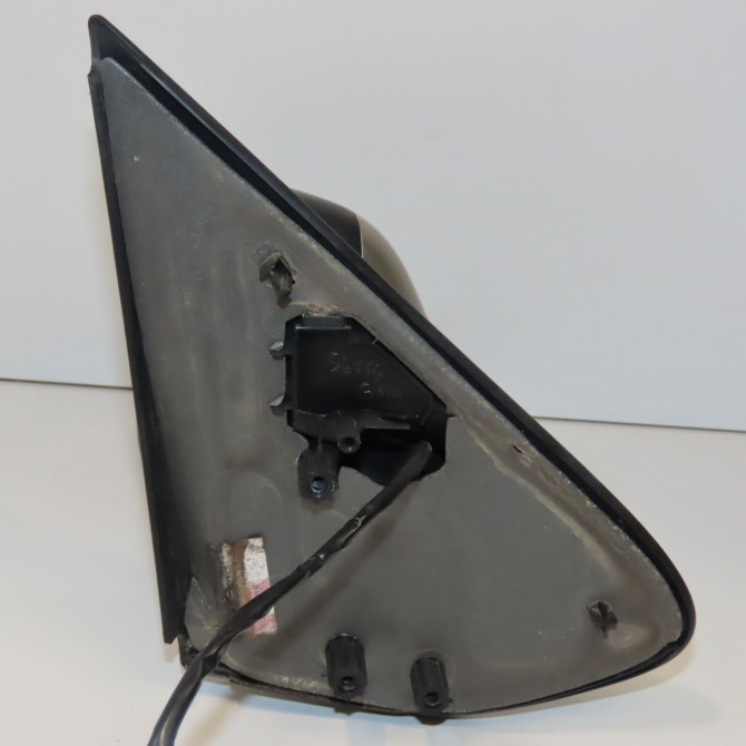 Retroviseur exterieur electrique gauche occasion  963023731R 3