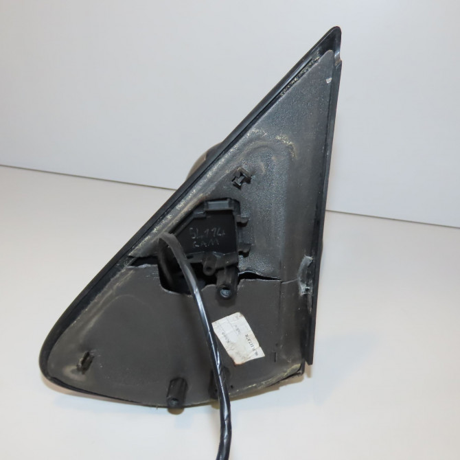 Retroviseur exterieur electrique droit occasion  963011787R 3