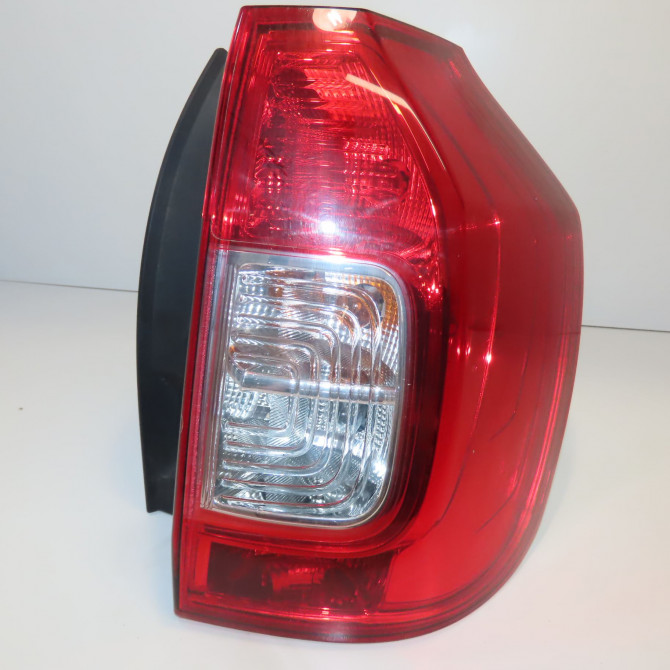 Feu arrière droit occasion  265502081R 1