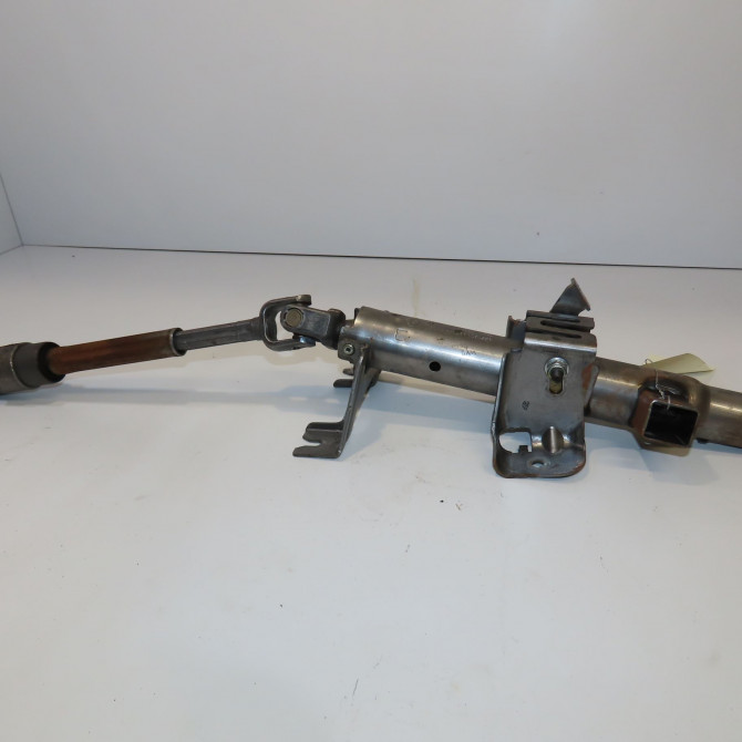 Colonne de direction non assistee occasion  488102309R 1