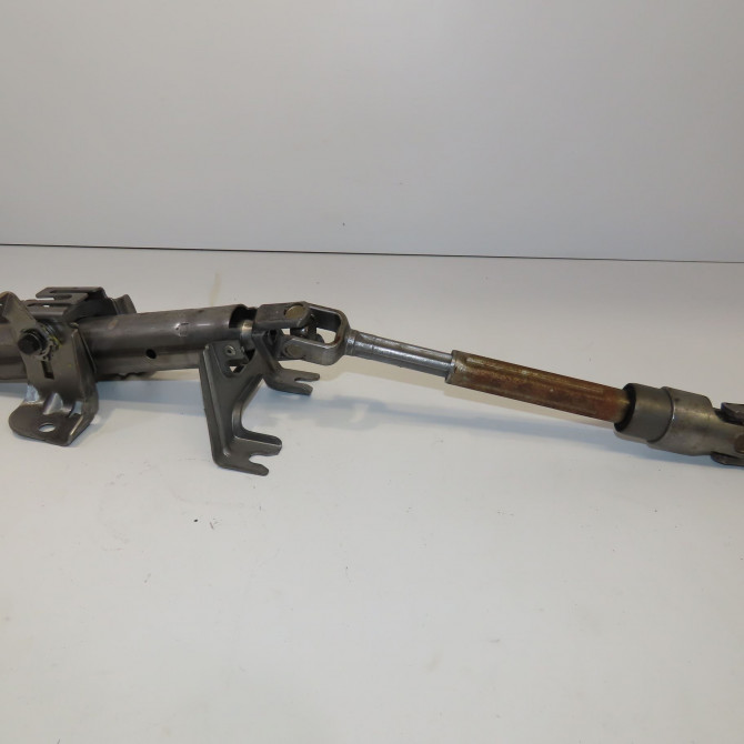 Colonne de direction non assistee occasion  488102309R 2