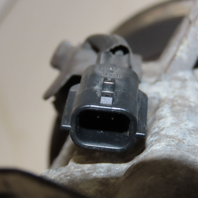 Compresseur air conditionne occasion  926000216R 5