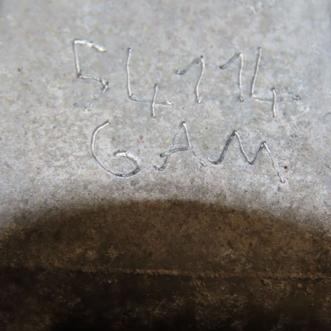 Compresseur air conditionne occasion  926000216R 7