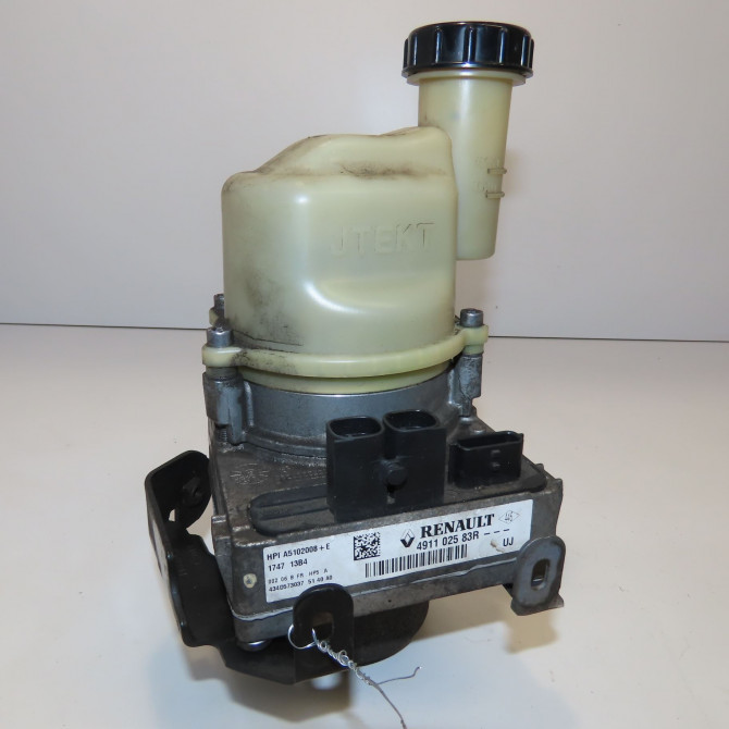 Moteur electrique de direction assistée occasion  491101292R 1