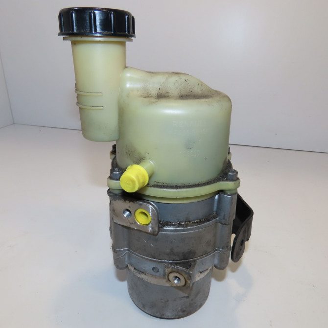 Moteur electrique de direction assistée occasion  491101292R 2