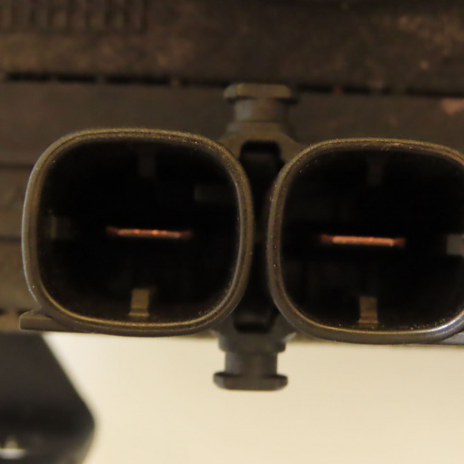 Moteur electrique de direction assistée occasion  491101292R 3