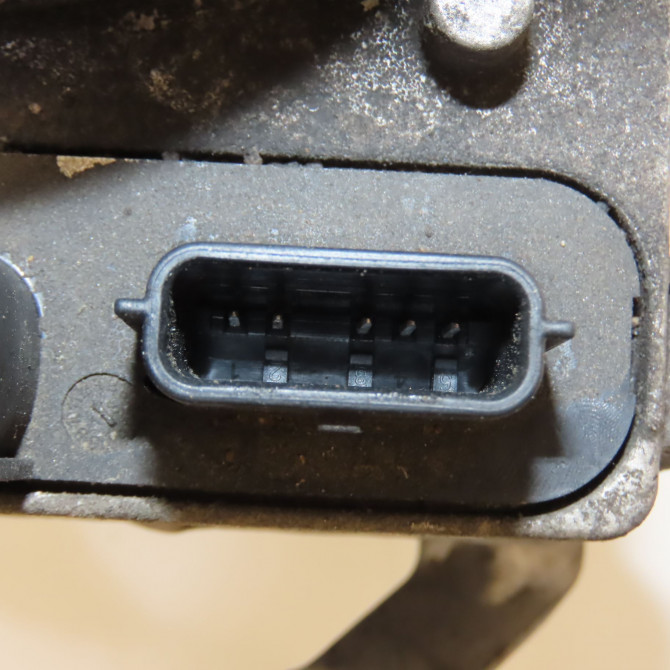 Moteur electrique de direction assistée occasion  491101292R 4