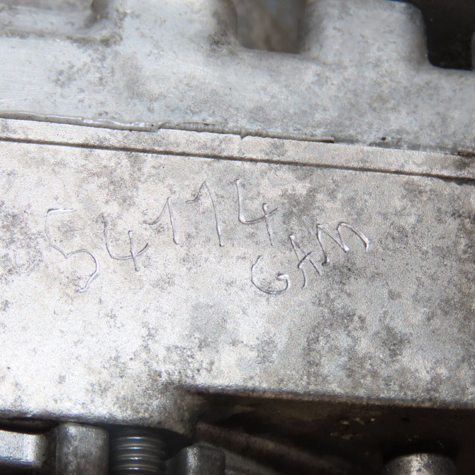 Moteur electrique de direction assistée occasion  491101292R 6