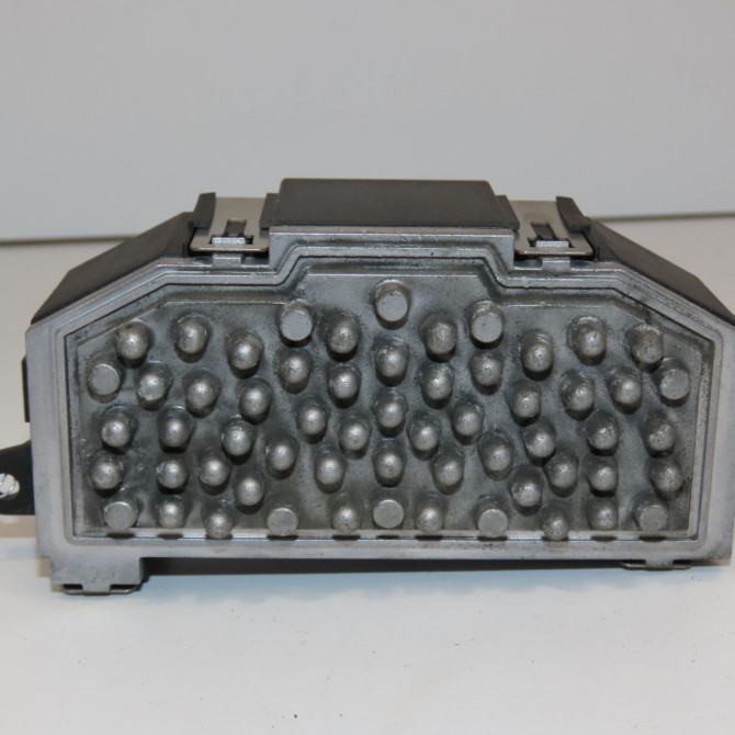 Resistance de chauffage occasion VOLKSWAGEN TOURAN II Phase 1 09-2010->12-2015 2.0 TDI 140ch 1