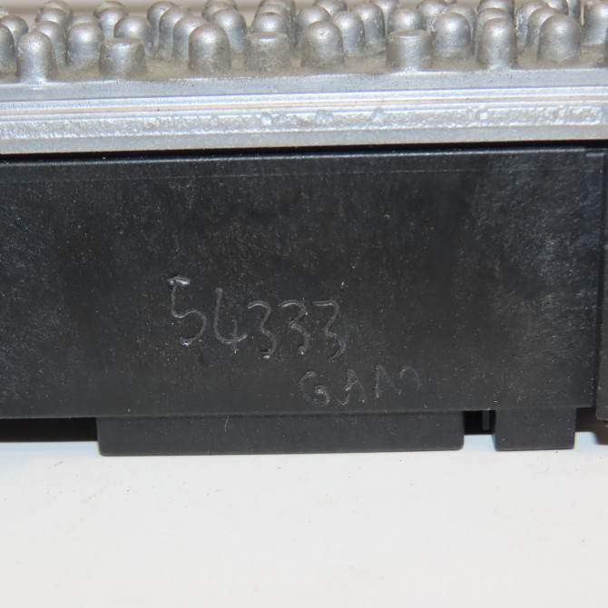 Resistance de chauffage occasion VOLKSWAGEN TOURAN II Phase 1 09-2010->12-2015 2.0 TDI 140ch 3