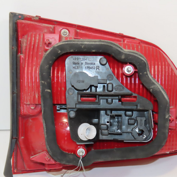 Feu arrière intérieur droit occasion VOLKSWAGEN TOURAN II Phase 1 09-2010->12-2015 2.0 TDI 140ch 1T0945094A 2