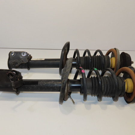 Amortisseur avant droit occasion DACIA DOKKER Phase 1 09-2012->... 1.2 TCE 115ch 543021775R