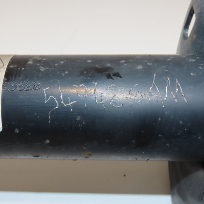 Amortisseur avant droit occasion DACIA DOKKER Phase 1 09-2012->... 1.2 TCE 115ch 543021775R 3