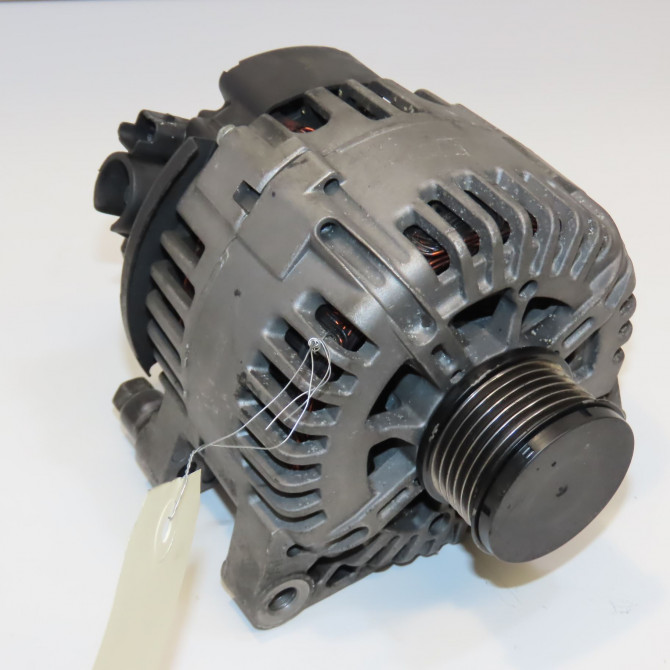 Alternateur occasion FIAT SCUDO II Phase 1 04-2007->... 1.6 DT 90ch 9646065488 1