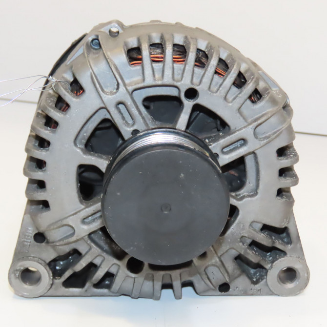 Alternateur occasion FIAT SCUDO II Phase 1 04-2007->... 1.6 DT 90ch 9646065488 2