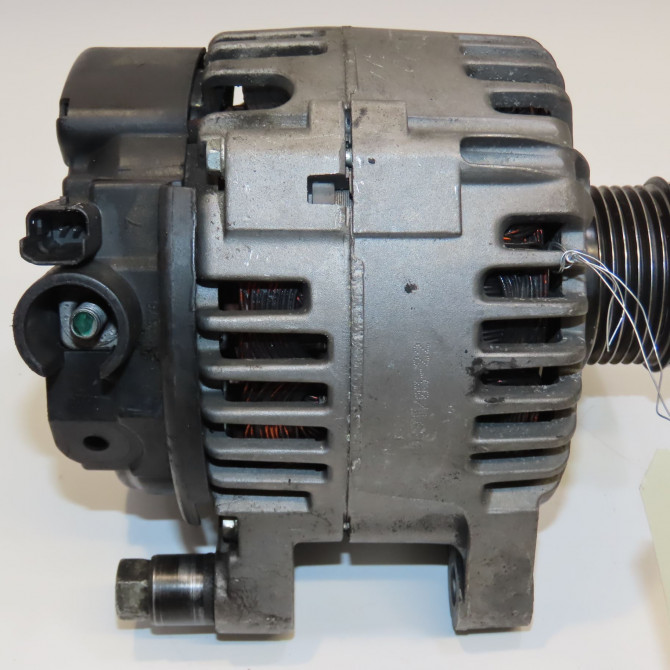 Alternateur occasion FIAT SCUDO II Phase 1 04-2007->... 1.6 DT 90ch 9646065488 5