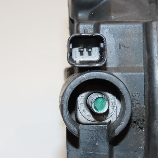 Alternateur occasion FIAT SCUDO II Phase 1 04-2007->... 1.6 DT 90ch 9646065488 6