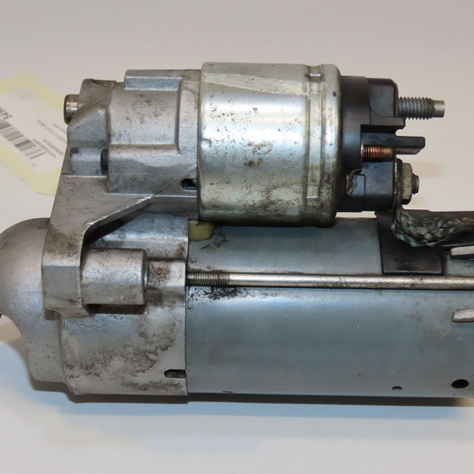 Démarreur occasion FIAT SCUDO II Phase 1 04-2007->... 1.6 DT 90ch 9688268480 1