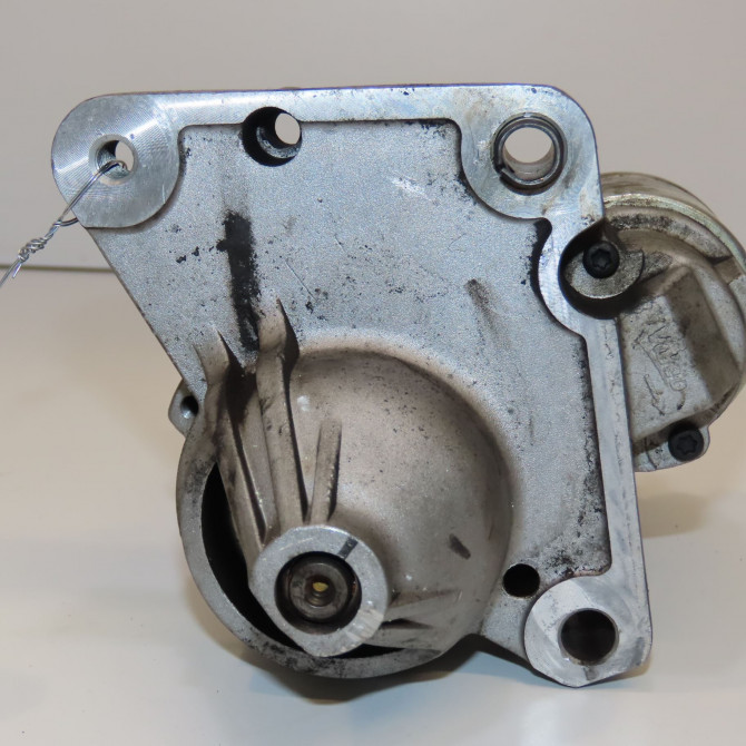 Démarreur occasion FIAT SCUDO II Phase 1 04-2007->... 1.6 DT 90ch 9688268480 3