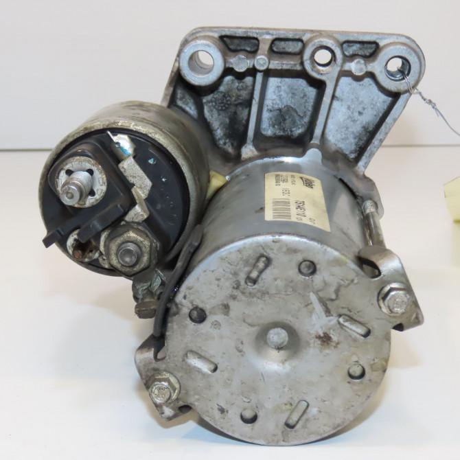 Démarreur occasion FIAT SCUDO II Phase 1 04-2007->... 1.6 DT 90ch 9688268480 4