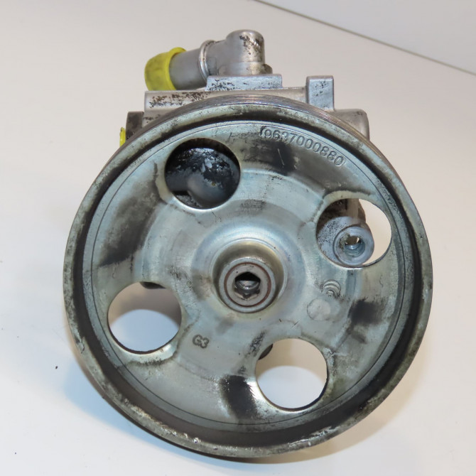 Pompe direction assistee occasion FIAT SCUDO II Phase 1 04-2007->... 1.6 DT 90ch 71795951 2