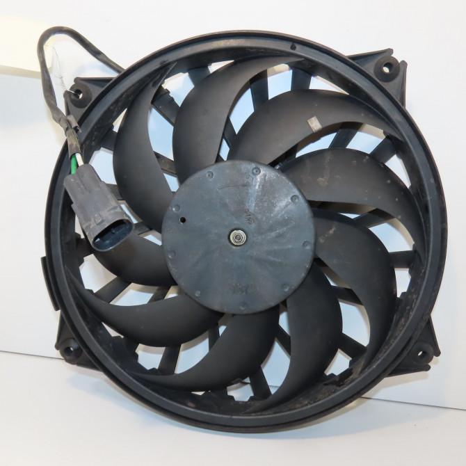 Ventilateur de refroidissement occasion CITROEN C5 I Phase 1 03-2001->09-2004 2.0i 1253Q8 1