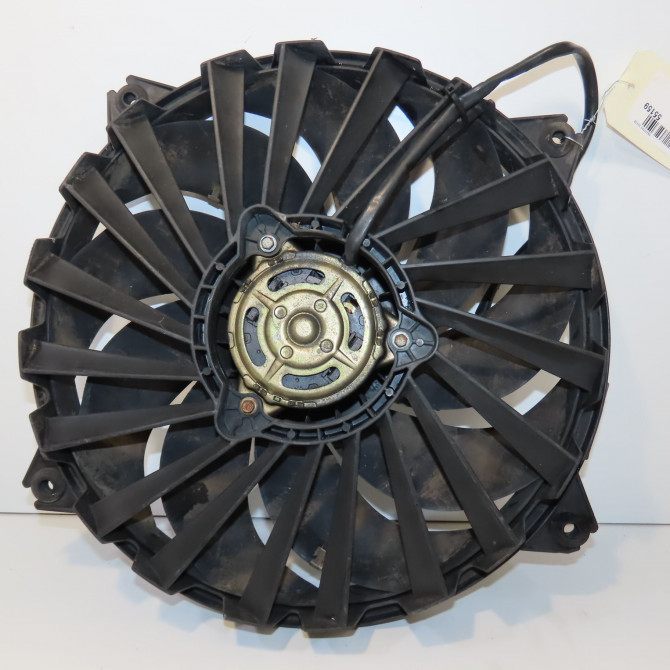 Ventilateur de refroidissement occasion CITROEN C5 I Phase 1 03-2001->09-2004 2.0i 1253Q8 2