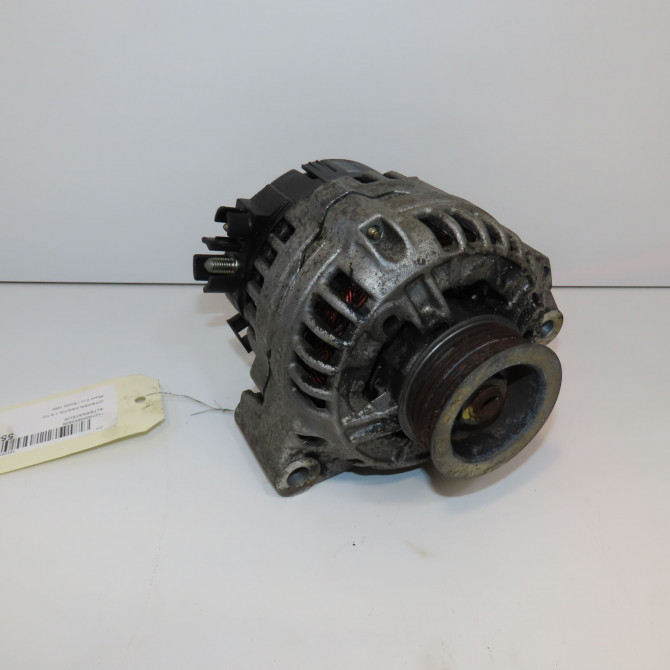 Alternateur occasion CITROEN XANTIA Phase 2 12-1997->06-2001 1.9 TD 90ch 5705K7 1