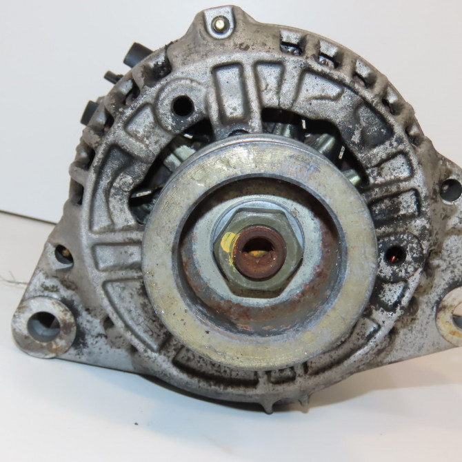 Alternateur occasion CITROEN XANTIA Phase 2 12-1997->06-2001 1.9 TD 90ch 5705K7 2