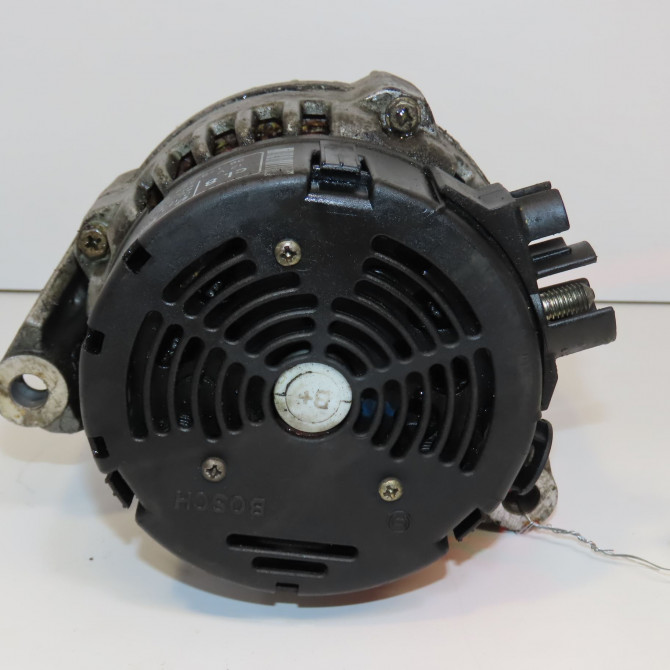 Alternateur occasion CITROEN XANTIA Phase 2 12-1997->06-2001 1.9 TD 90ch 5705K7 3