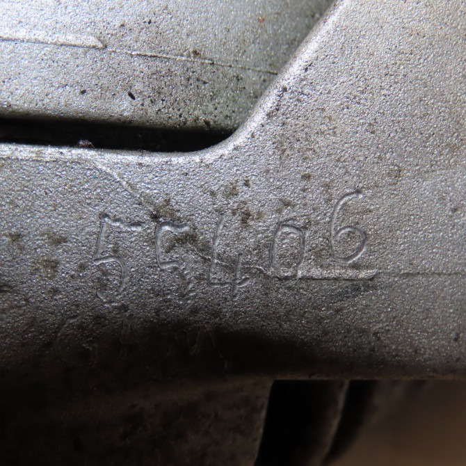 Alternateur occasion CITROEN XANTIA Phase 2 12-1997->06-2001 1.9 TD 90ch 5705K7 6