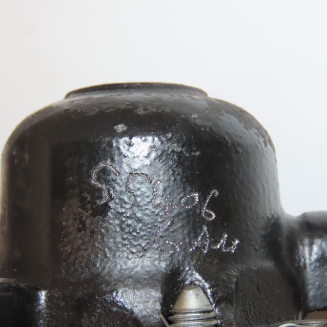 Pompe direction assistee occasion CITROEN XANTIA Phase 2 12-1997->06-2001 1.9 TD 90ch 4