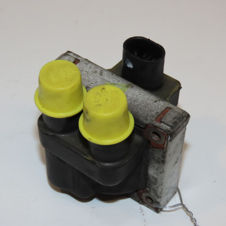 occasion FIAT PANDA II Phase 1 09-2003->12-2012 1.2i 60ch