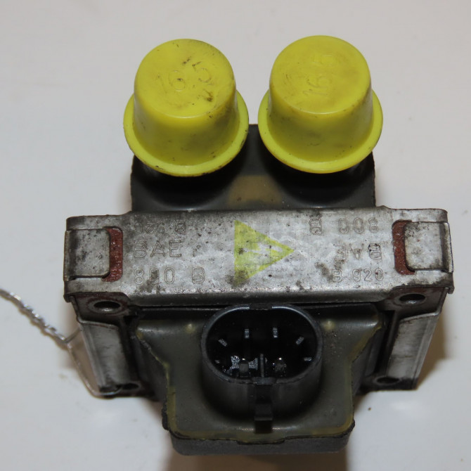 occasion FIAT PANDA II Phase 1 09-2003->12-2012 1.2i 60ch 2