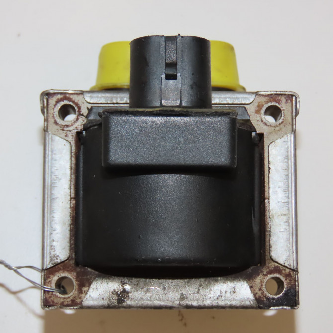 occasion FIAT PANDA II Phase 1 09-2003->12-2012 1.2i 60ch 3