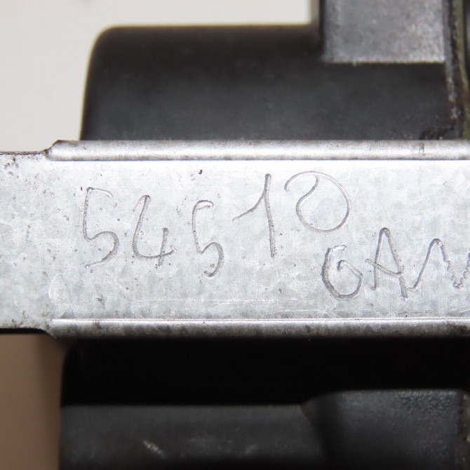 occasion FIAT PANDA II Phase 1 09-2003->12-2012 1.2i 60ch 4