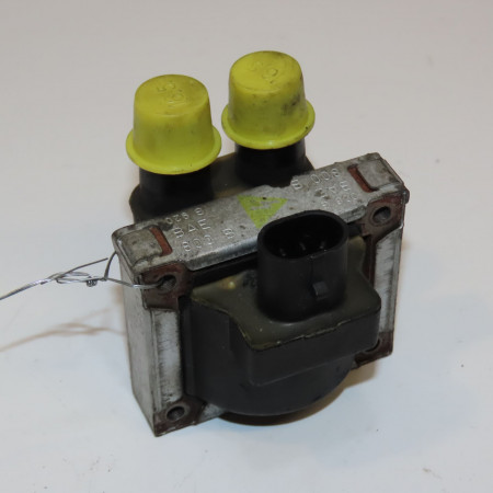 occasion FIAT PANDA II Phase 1 09-2003->12-2012 1.2i 60ch