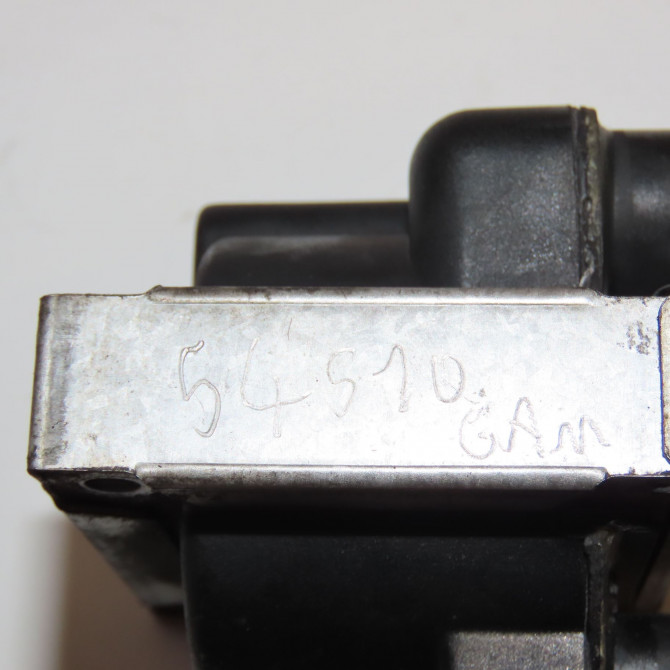 occasion FIAT PANDA II Phase 1 09-2003->12-2012 1.2i 60ch 4