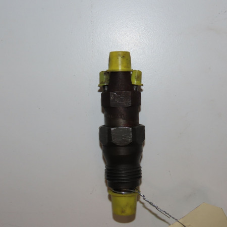 Injecteur occasion CITROEN XANTIA Phase 2 12-1997->06-2001 1.9 TD 90ch