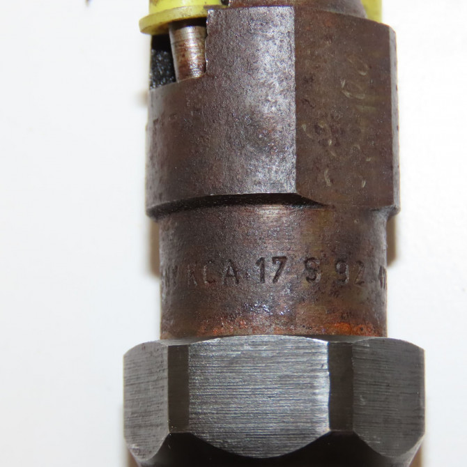 occasion CITROEN XANTIA Phase 2 12-1997->06-2001 1.9 TD 90ch 3